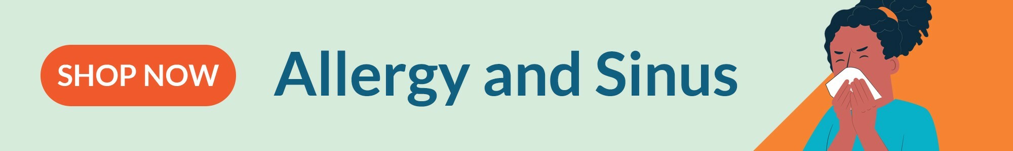 Allergy and Sinus Allergy and Sinus